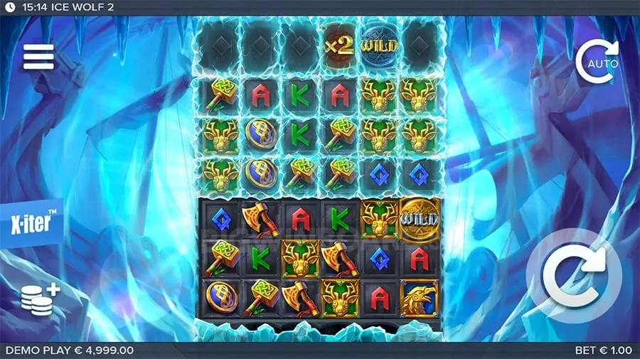 New PH345 Casino Games